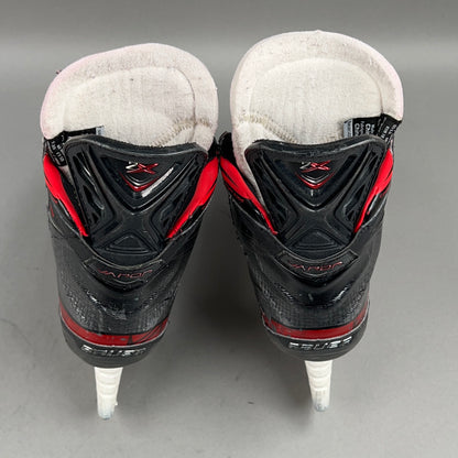 Bauer Vapor 2X Size 4.5 Intermediate Hockey Skates