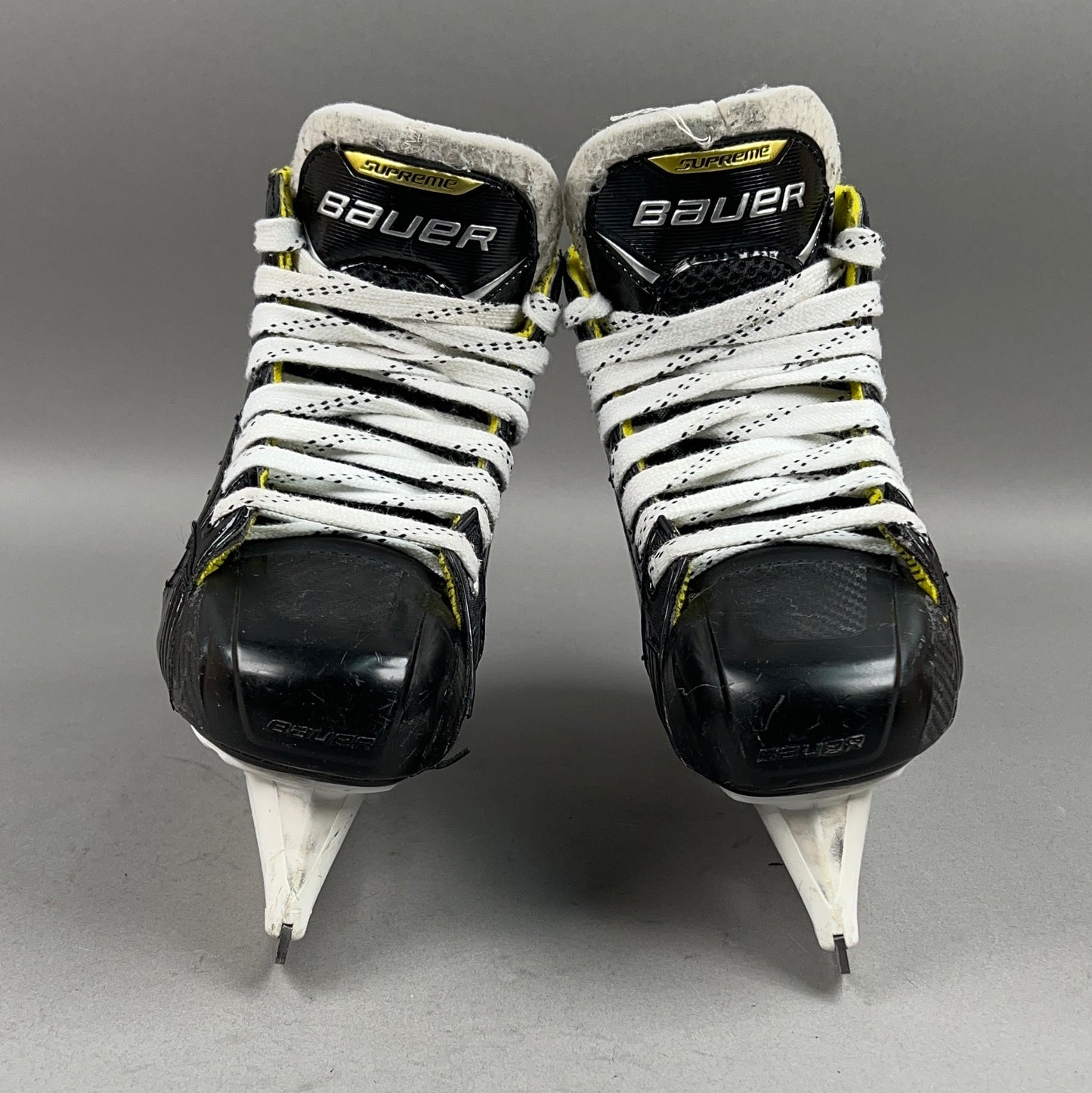 Bauer Supreme 3S Size 4.5 Hockey Goalie Skates