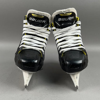 Bauer Supreme 3S Size 4.5 Hockey Goalie Skates