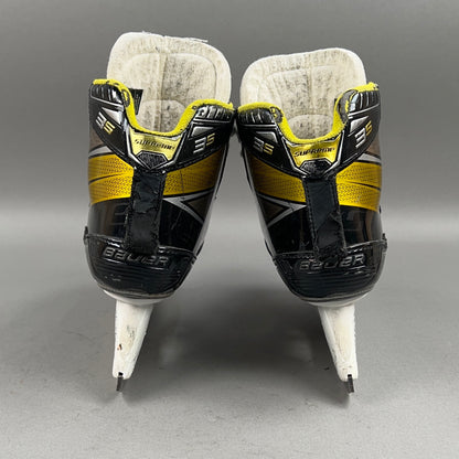 Bauer Supreme 3S Size 4.5 Hockey Goalie Skates