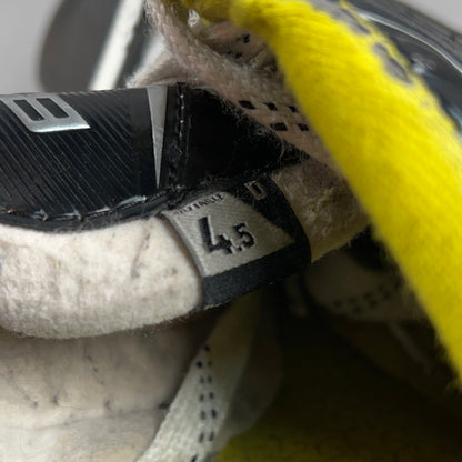 Bauer Supreme 3S Size 4.5 Hockey Goalie Skates