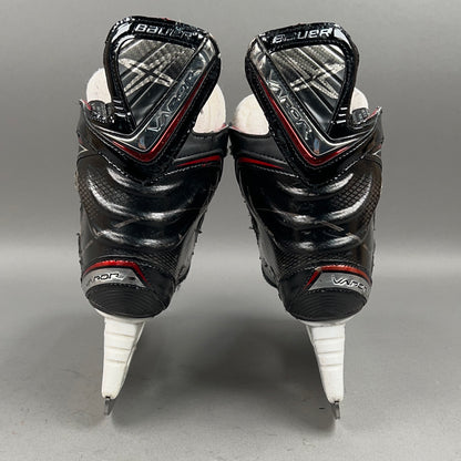 Bauer Vapor X500 Size 4.5 Intermediate Hockey Skates
