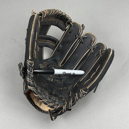 Mizuno MZ 1053 10.5" Right Hand Thrower Baseball Glove