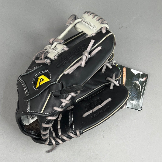 Akadema AFL 11.75" Right Hand Thrower Vintage Baseball Glove