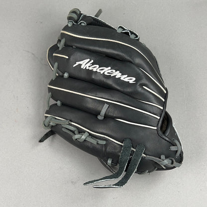 Akadema AGG103 Precision Series 11.25" Right Hand Thrower Vintage Baseball Glove