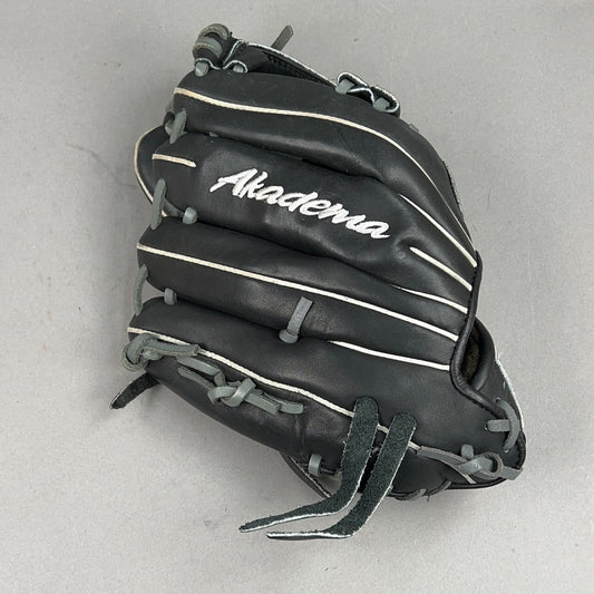 Akadema AGG103 Precision Series 11.25" Right Hand Thrower Vintage Baseball Glove