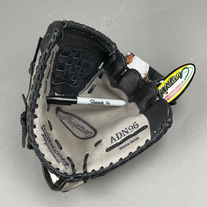 Akadema ADN96 Rookie Series 11.5" Right Hand Thrower Baseball Glove