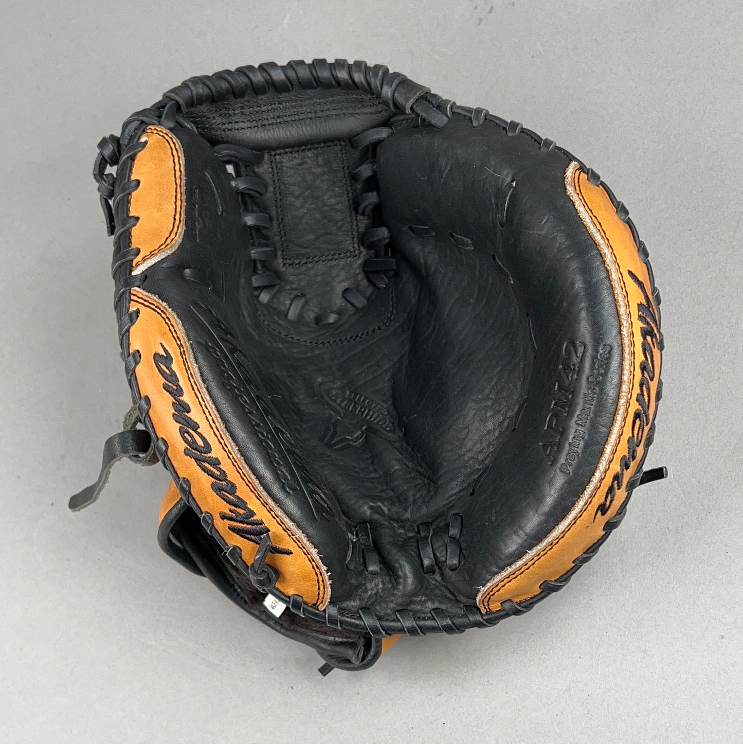 Akadema APM42 Praying Mantis Series 32.5" Right Hand Thrower Catchers Mitt