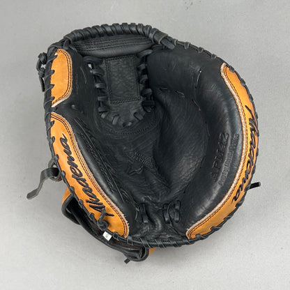 Akadema APM42 Praying Mantis Series 32.5" Right Hand Thrower Catchers Mitt