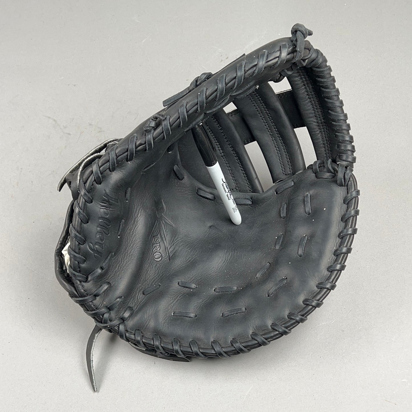 Kelley Pro GN170 13.5" Right Hand Thrower Vintage First Baseman's Glove