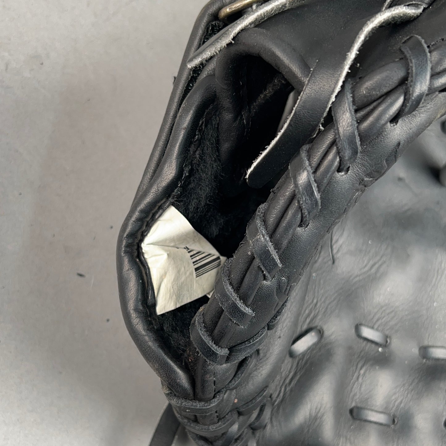 Kelley Pro GN170 13.5" Right Hand Thrower Vintage First Baseman's Glove