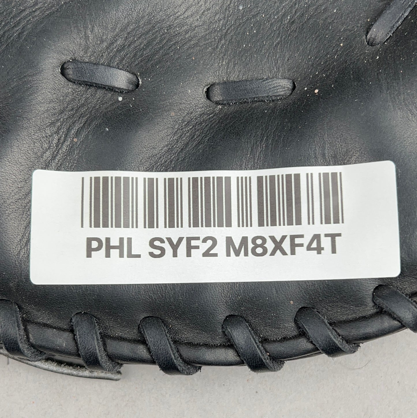 Kelley Pro GN170 13.5" Right Hand Thrower Vintage First Baseman's Glove