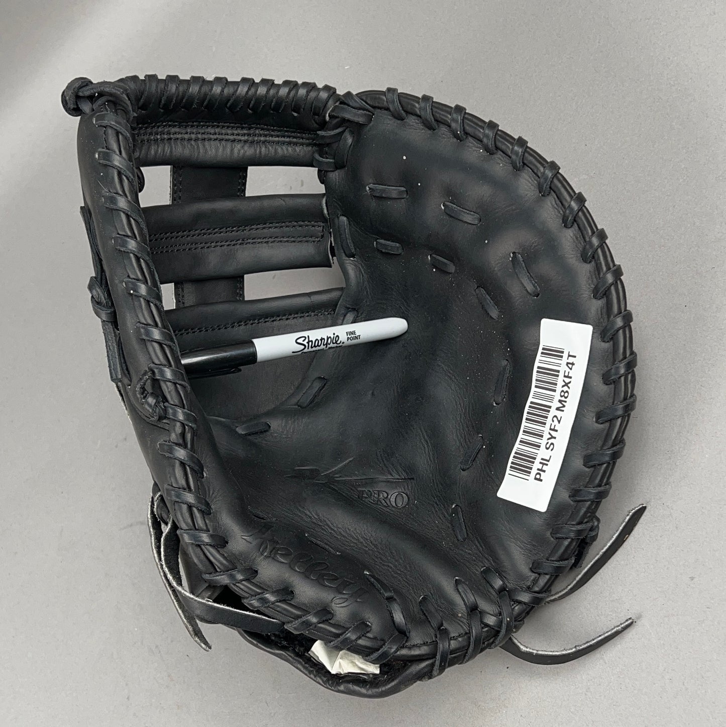Kelley Pro GN170 13.5" Right Hand Thrower Vintage First Baseman's Glove