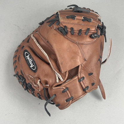 Kelley DN 060 31" Right Hand Thrower Catchers Mitt
