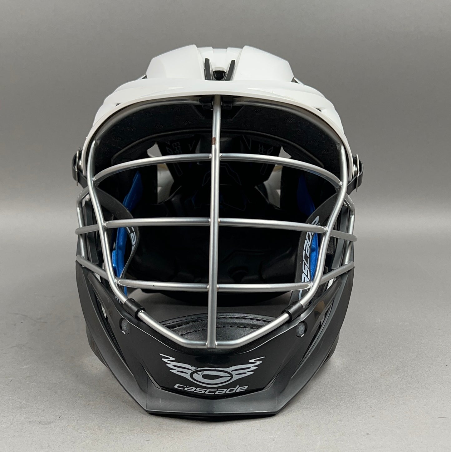 Cascade XRS OSFM Adjustable 21.5" to 24" Senior Lacrosse Helmet