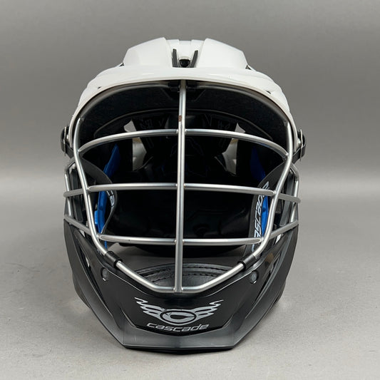 Cascade XRS OSFM Adjustable 21.5" to 24" Senior Lacrosse Helmet