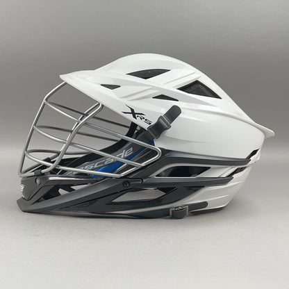 Cascade XRS OSFM Adjustable 21.5" to 24" Senior Lacrosse Helmet