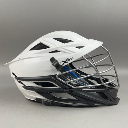 Cascade XRS OSFM Adjustable 21.5" to 24" Senior Lacrosse Helmet