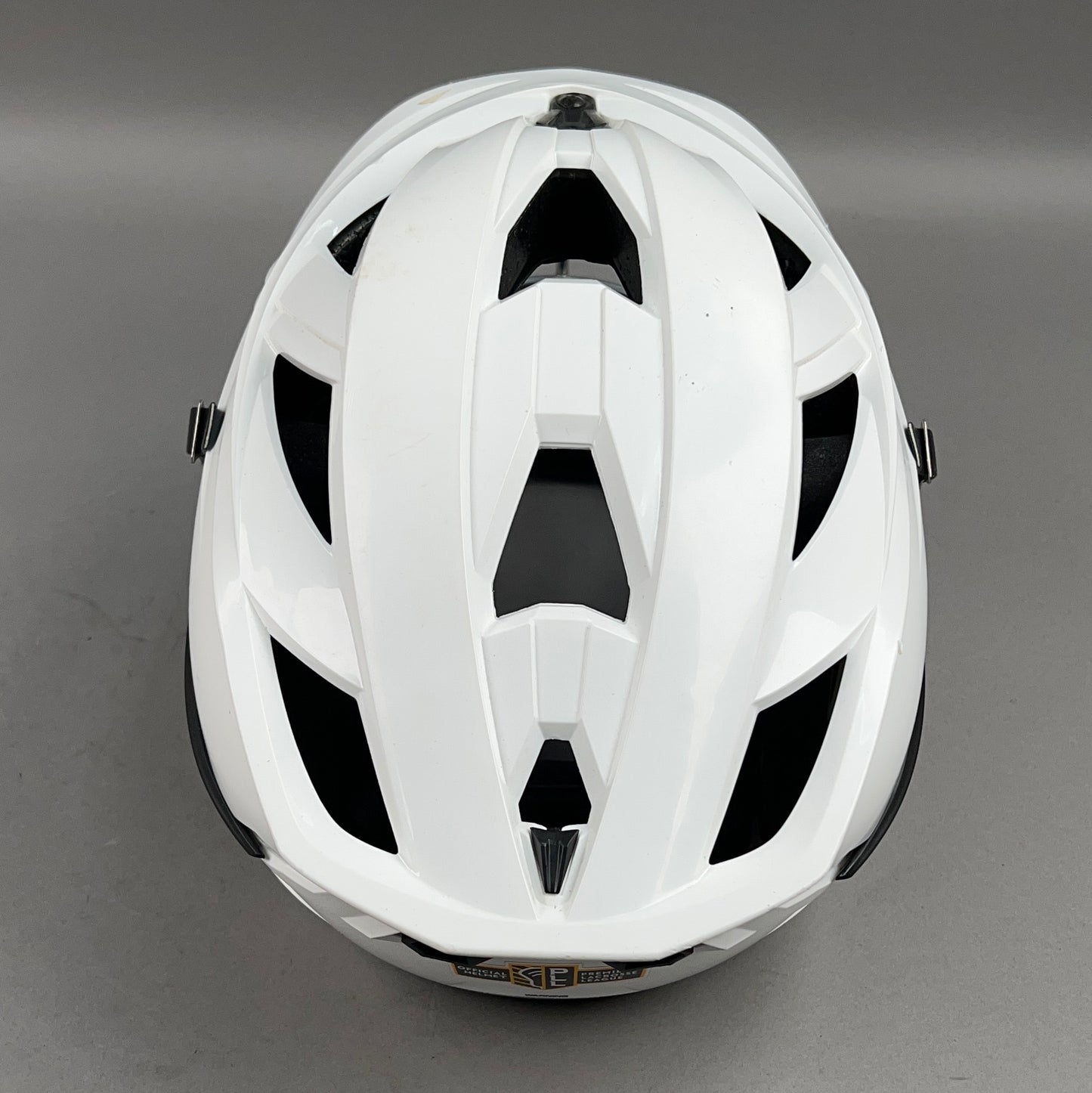 Cascade XRS OSFM Adjustable 21.5" to 24" Senior Lacrosse Helmet