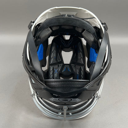 Cascade XRS OSFM Adjustable 21.5" to 24" Senior Lacrosse Helmet