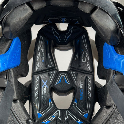 Cascade XRS OSFM Adjustable 21.5" to 24" Senior Lacrosse Helmet