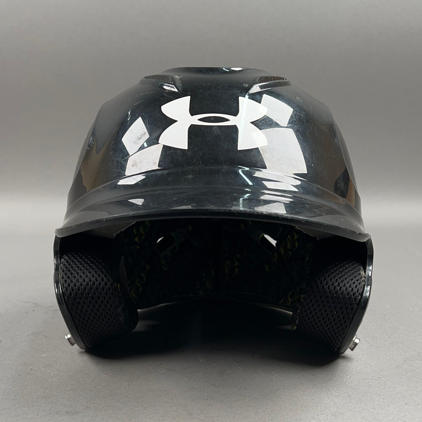 Under Armour UABH110 5 7/8" to 6 3/4" Junior Baseball Batting Helmet