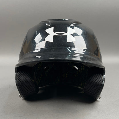 Under Armour UABH110 5 7/8" to 6 3/4" Junior Baseball Batting Helmet