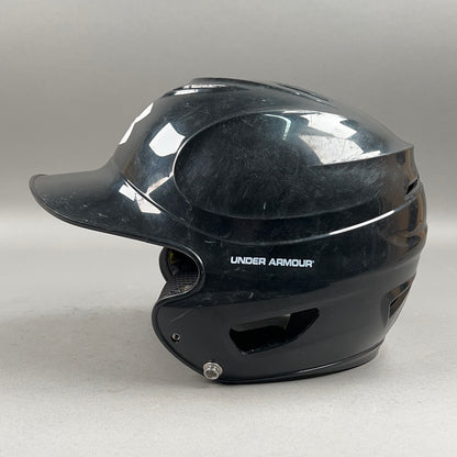 Under Armour UABH110 5 7/8" to 6 3/4" Junior Baseball Batting Helmet