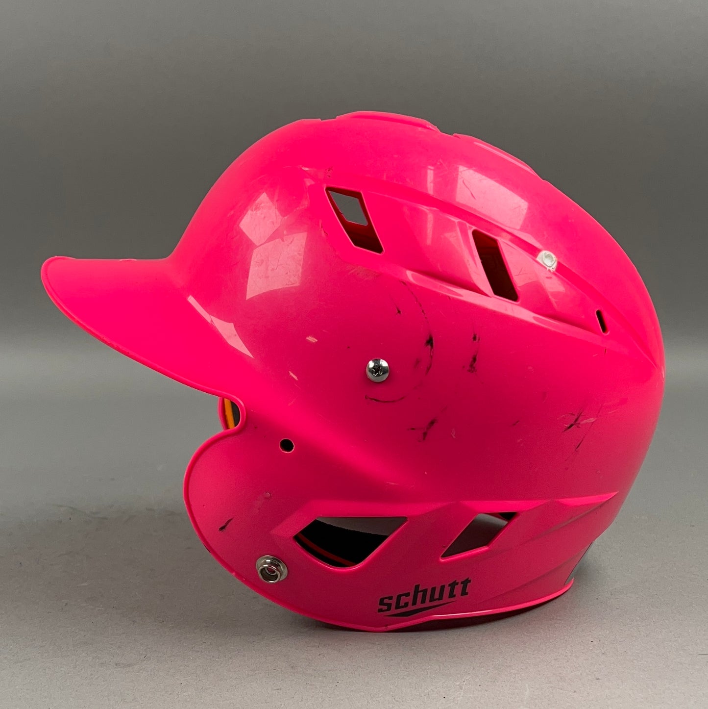 Schutt Air 4.2 OSFM Junior Baseball Batting Helmet