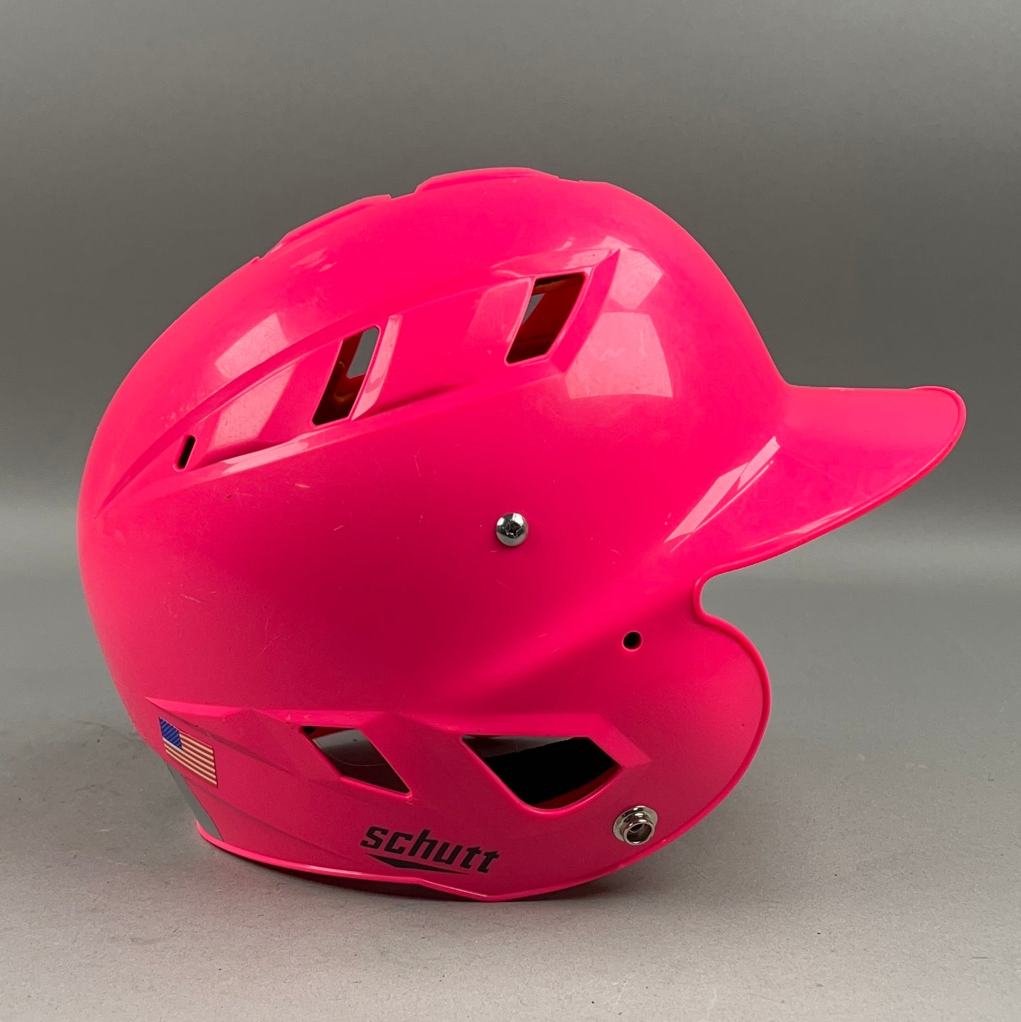 Schutt Air 4.2 OSFM Junior Baseball Batting Helmet