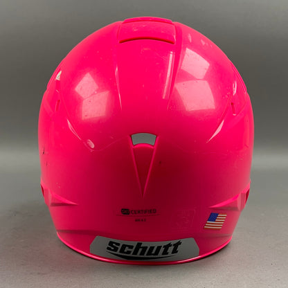 Schutt Air 4.2 OSFM Junior Baseball Batting Helmet