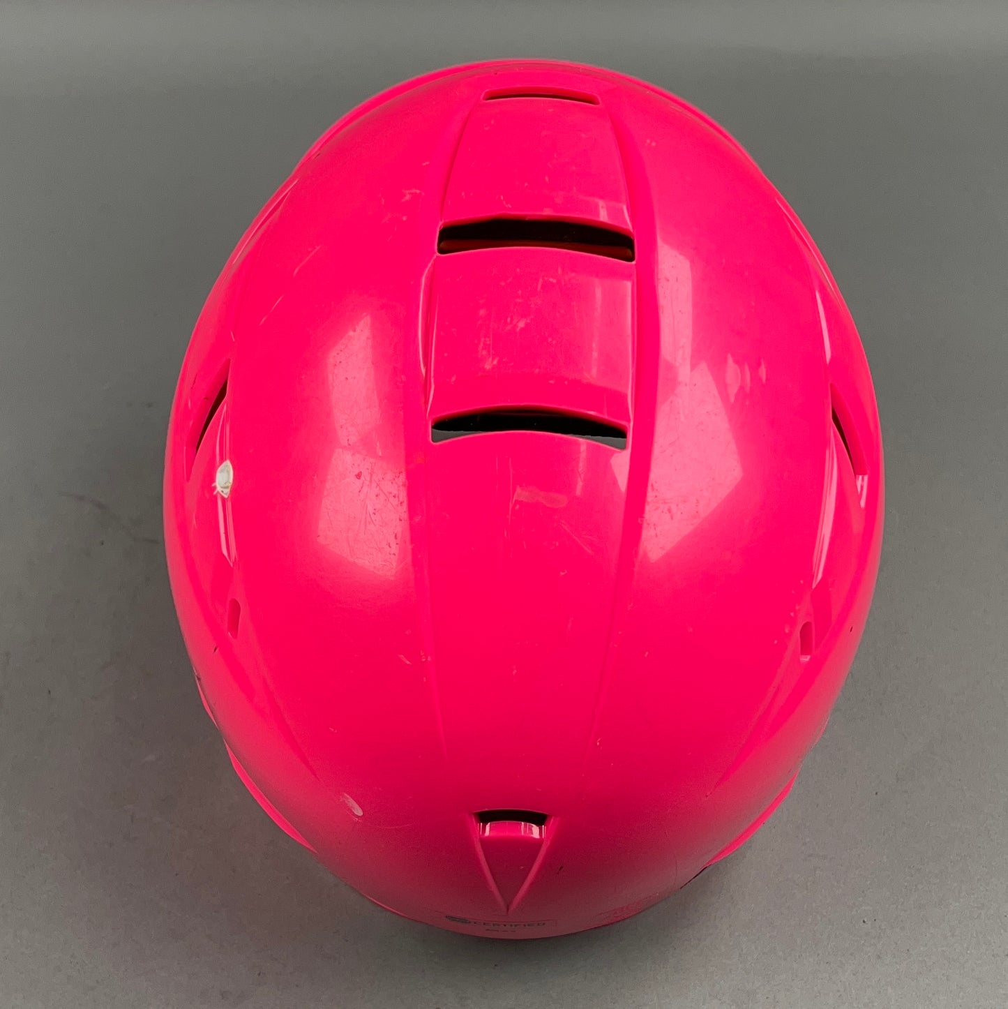 Schutt Air 4.2 OSFM Junior Baseball Batting Helmet