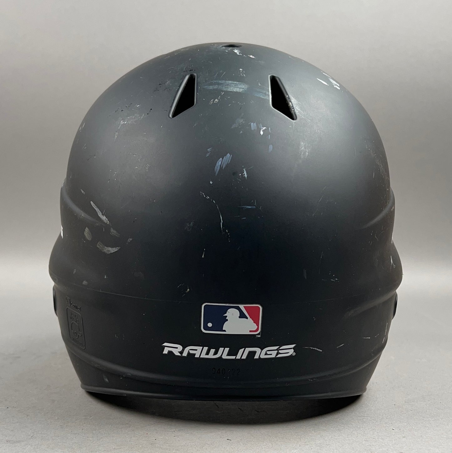 Rawlings RCFH OSFM 6 1/2" to 7 1/2" Junior Baseball Batting Helmet