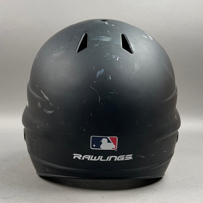 Rawlings RCFH OSFM 6 1/2" to 7 1/2" Junior Baseball Batting Helmet