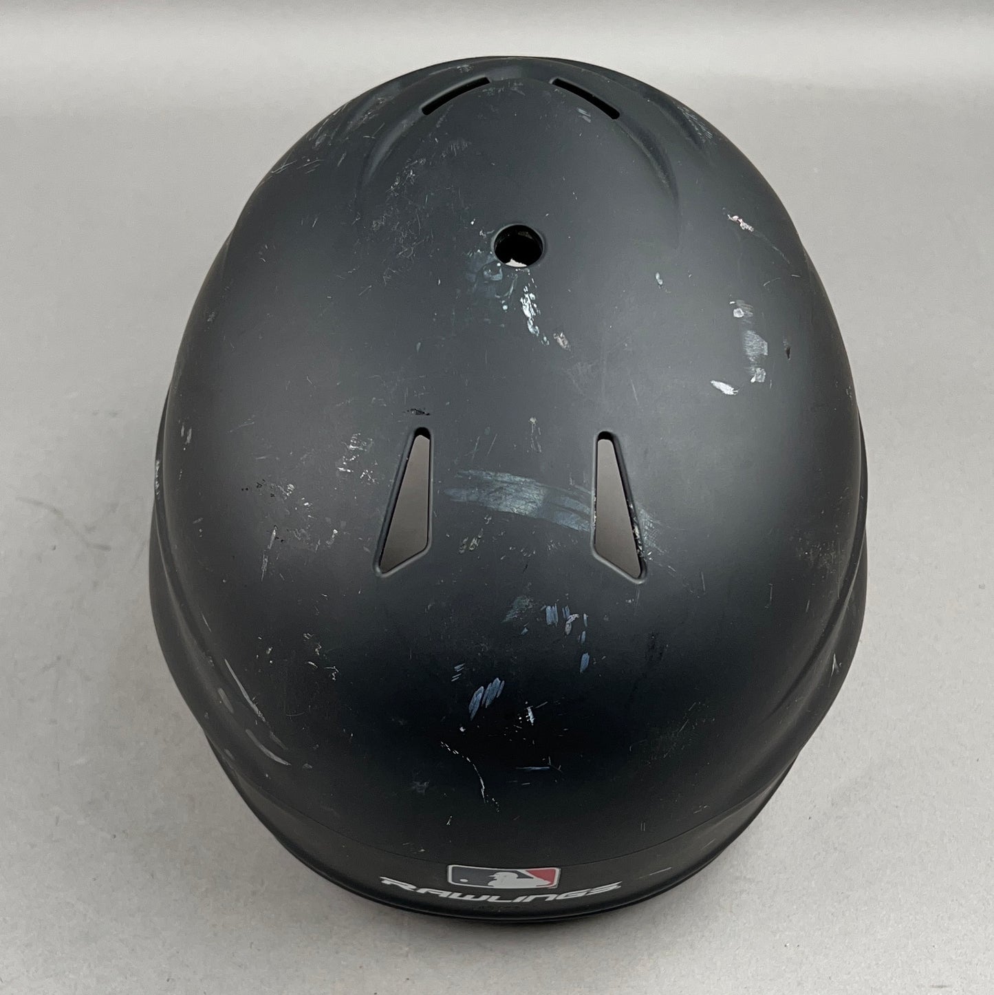 Rawlings RCFH OSFM 6 1/2" to 7 1/2" Junior Baseball Batting Helmet
