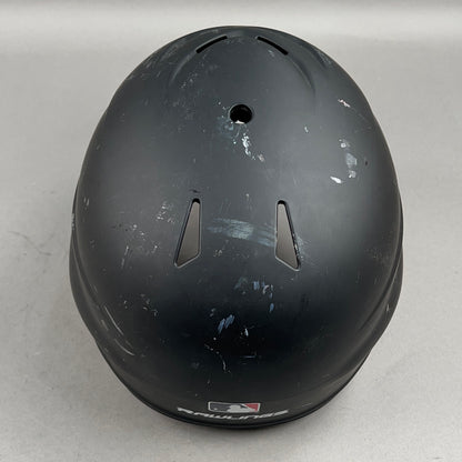 Rawlings RCFH OSFM 6 1/2" to 7 1/2" Junior Baseball Batting Helmet