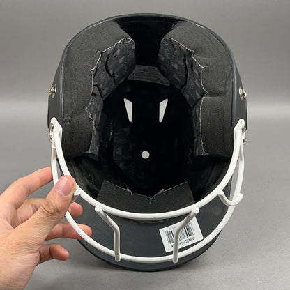 Rawlings RCFH OSFM 6 1/2" to 7 1/2" Junior Baseball Batting Helmet
