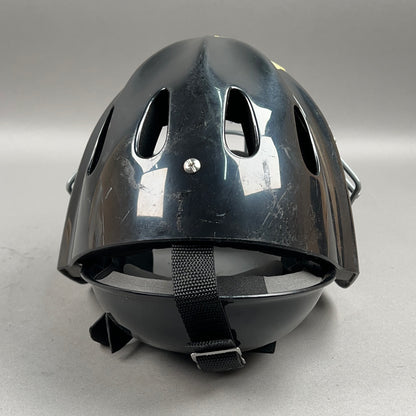 All-Star MVP2310-2 6 1/4" to 7" Senior Catchers Helmet