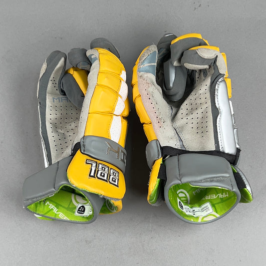 Maver M6 Senior 12" Lacrosse Gloves