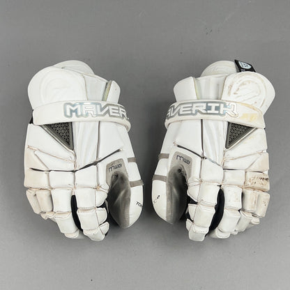 Maverik Max Senior 12" Lacrosse Gloves