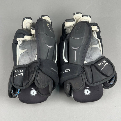 Nike Q2 Nike Quest Senior 13" Hockey Gloves