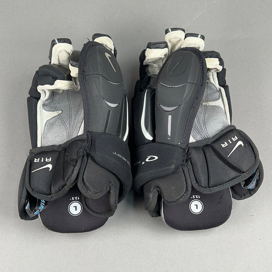 Nike Q2 Nike Quest Senior 13" Hockey Gloves