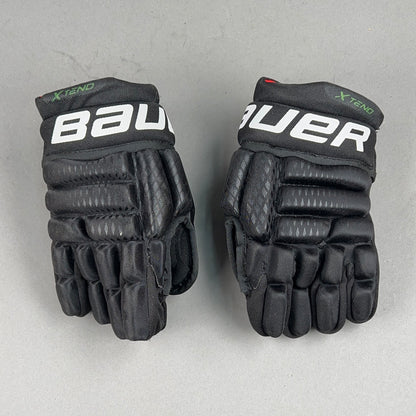 Bauer Vapor XTend Youth Adjustable Hockey Gloves