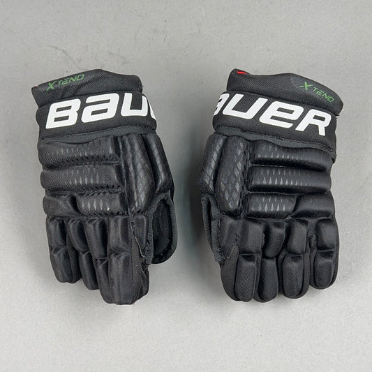 Bauer Vapor XTend Youth Adjustable Hockey Gloves