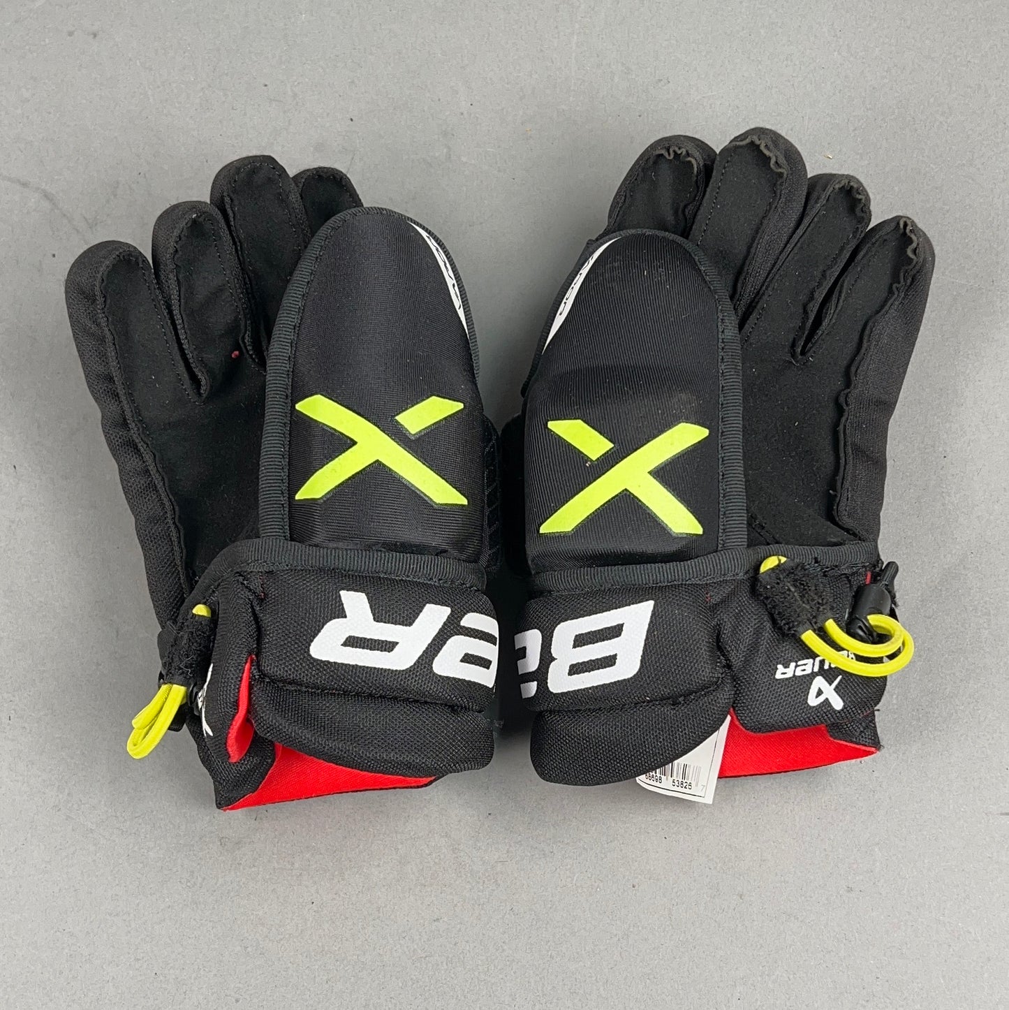 Bauer Vapor XTend Youth Adjustable Hockey Gloves