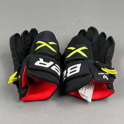 Bauer Vapor XTend Youth Adjustable Hockey Gloves