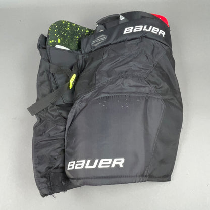 Bauer Vapor XTend Youth OSFM S/M/L Adjustable Hockey Pants