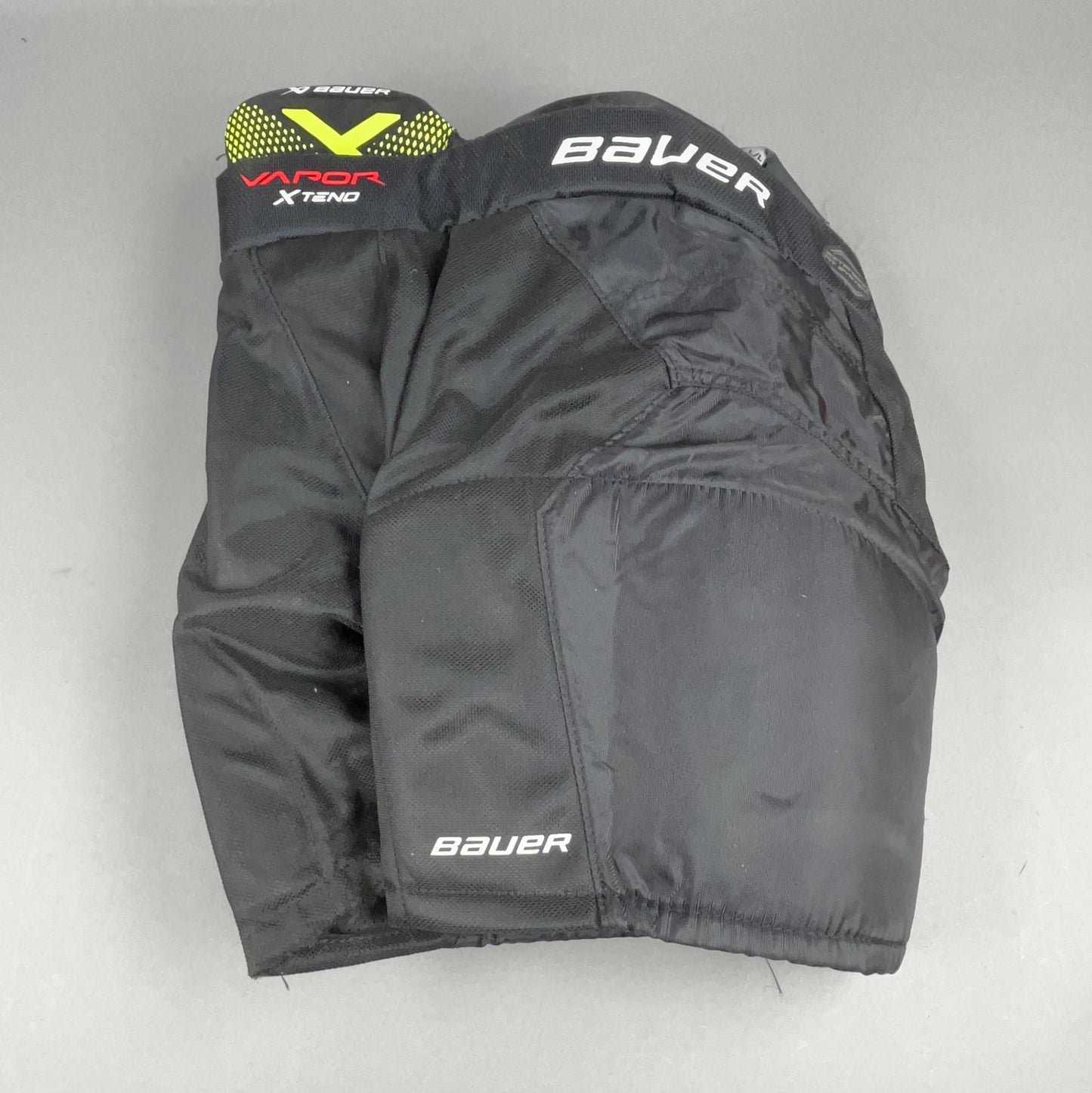 Bauer Vapor XTend Youth OSFM S/M/L Adjustable Hockey Pants