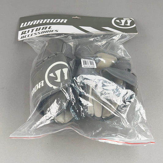 Warrior R/G5 Junior OSFM Hockey Elbow Pads