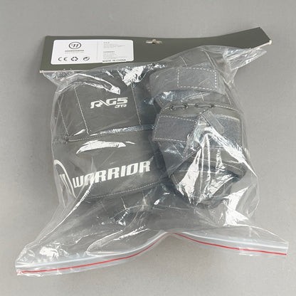 Warrior R/G5 Junior OSFM Hockey Elbow Pads — view 2